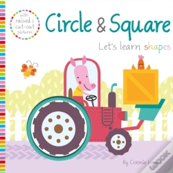 Capa do artigo Circle & Square