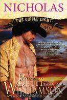 Circle Eight