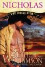 Circle Eight - Preview