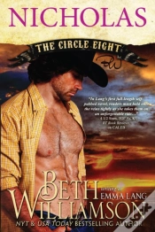 Capa do artigo Circle Eight