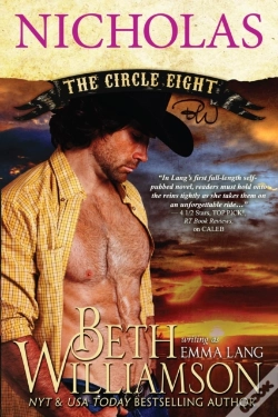 Capa do artigo Circle Eight