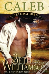 Capa do artigo Circle Eight