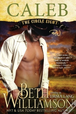 Capa do artigo Circle Eight