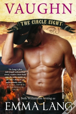 Capa do artigo Circle Eight