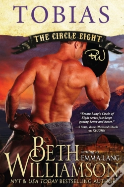Capa do artigo Circle Eight