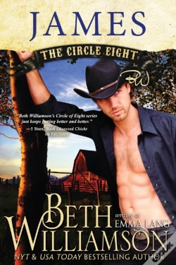 Capa do artigo Circle Eight
