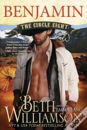 Capa do artigo Circle Eight