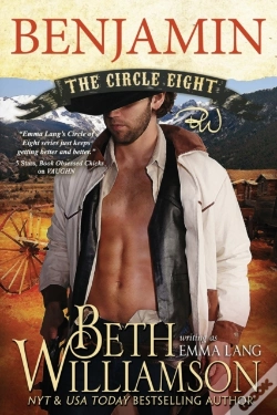 Capa do artigo Circle Eight