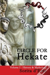 Capa do artigo Circle For Hekate - Volume I