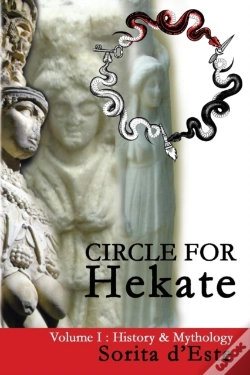 Capa do artigo Circle For Hekate - Volume I