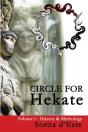 Circle For Hekate - Volume I - Preview