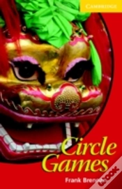 Capa do artigo Circle Games
