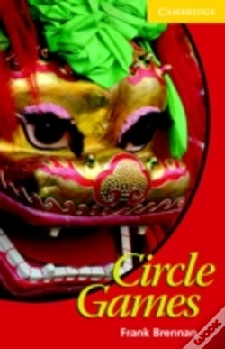Capa do artigo Circle Games