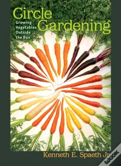 Capa do artigo Circle Gardening