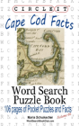 Circle It, Cape Cod Facts, Word Search, Puzzle Book - Preview