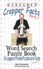 Circle It, Crapper Facts, Book 2, Word Search, Puzzle Book - Preview