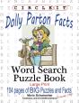 Circle It, Dolly Parton Facts, Word Sear - Preview