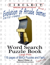 Capa do artigo Circle It, Evolution Of Arcade Games, 19