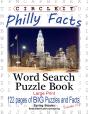 Circle It, Philly Facts, Word Search, Puzzle Book - Preview
