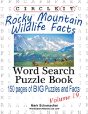 Circle It, Rocky Mountain Wildlife Facts - Preview