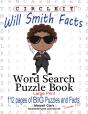 Circle It, Will Smith Facts, Word Search, Puzzle Book - Preview