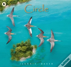Capa do artigo Circle