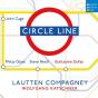 Circle Line - CD - Preview