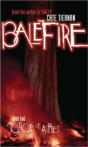 Circle Of Ashes #2 - Preview