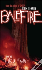 Capa do artigo Circle Of Ashes #2