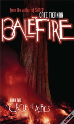 Capa do artigo Circle Of Ashes #2