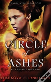 Circle Of Ashes