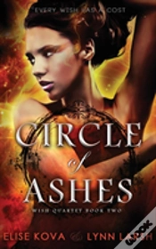 Capa do artigo Circle Of Ashes