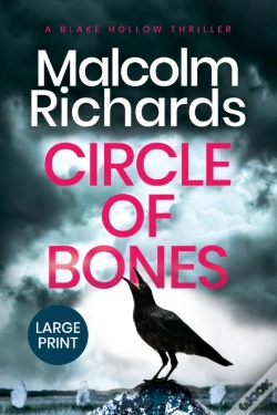 Capa do artigo Circle Of Bones