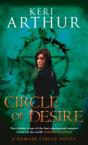 Circle Of Desire - Preview