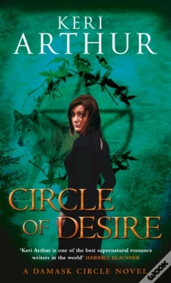 Capa do artigo Circle Of Desire