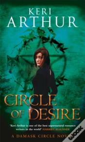 Capa do artigo Circle Of Desire
