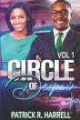 Circle Of Despair Vol 1 - Preview