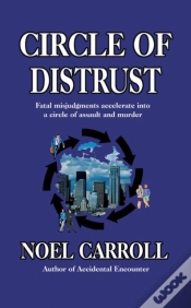 Capa do artigo Circle Of Distrust