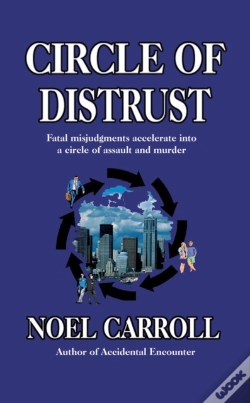 Capa do artigo Circle Of Distrust