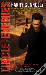 Capa do artigo Circle Of Enemies
