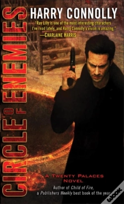 Capa do artigo Circle Of Enemies