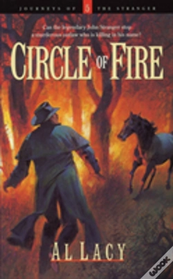 Capa do artigo Circle Of Fire