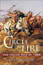 Circle Of Fire - Preview