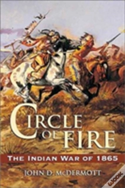 Capa do artigo Circle Of Fire