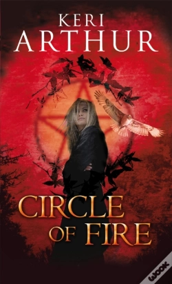 Capa do artigo Circle Of Fire