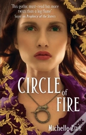 Capa do artigo Circle Of Fire