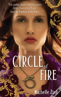 Capa do artigo Circle Of Fire
