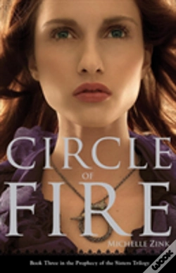 Capa do artigo Circle Of Fire