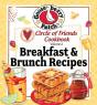 Circle Of Friends Cookbook: 25 Breakfast & Brunch - Preview