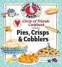 Circle Of Friends Cookbook: 25 Pies, Crisps & Cobblers - Preview